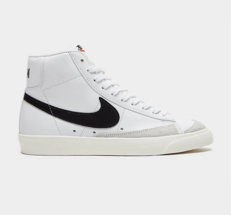 Shoe